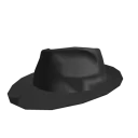 The Classic ROBLOX Fedora