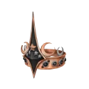 Disgraced Baron of the Federation