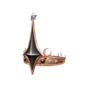 Disgraced Baroness of the Federation