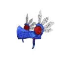 Sparkle Time Valkyrie