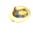 Sparkle Time Fedora