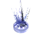 The Ice Crown