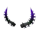 Poisoned Horns of the Toxic Wasteland