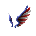 Old Glory Wings