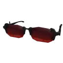 Vampire Sunglasses