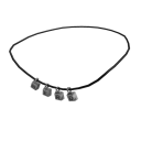 Nerdy Computer Necklace