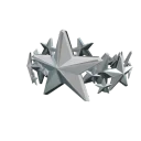 Silver King of the Night