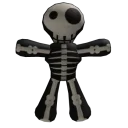 Skelefriend