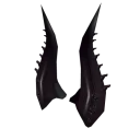 Dark Horns of Pwnage