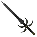 Sword of Darkness